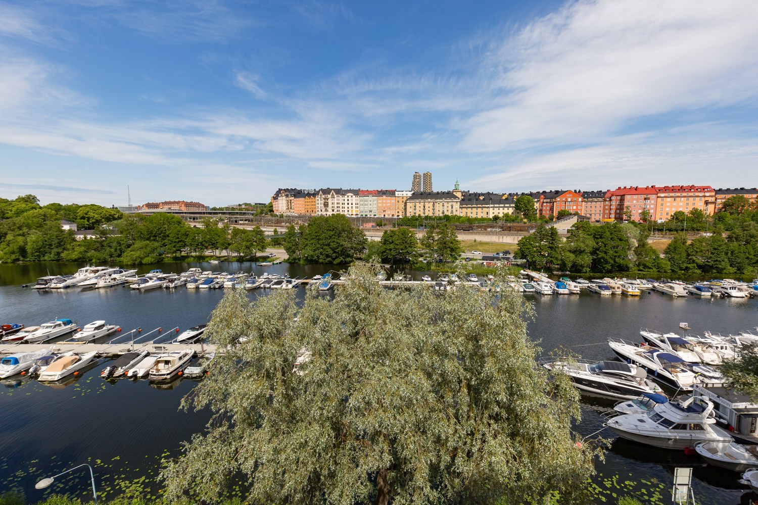 Kungsholms Strand 157, 5 tr