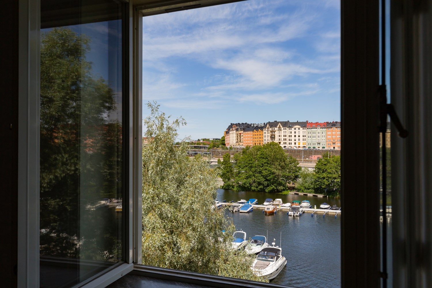 Kungsholms Strand 157, 4tr