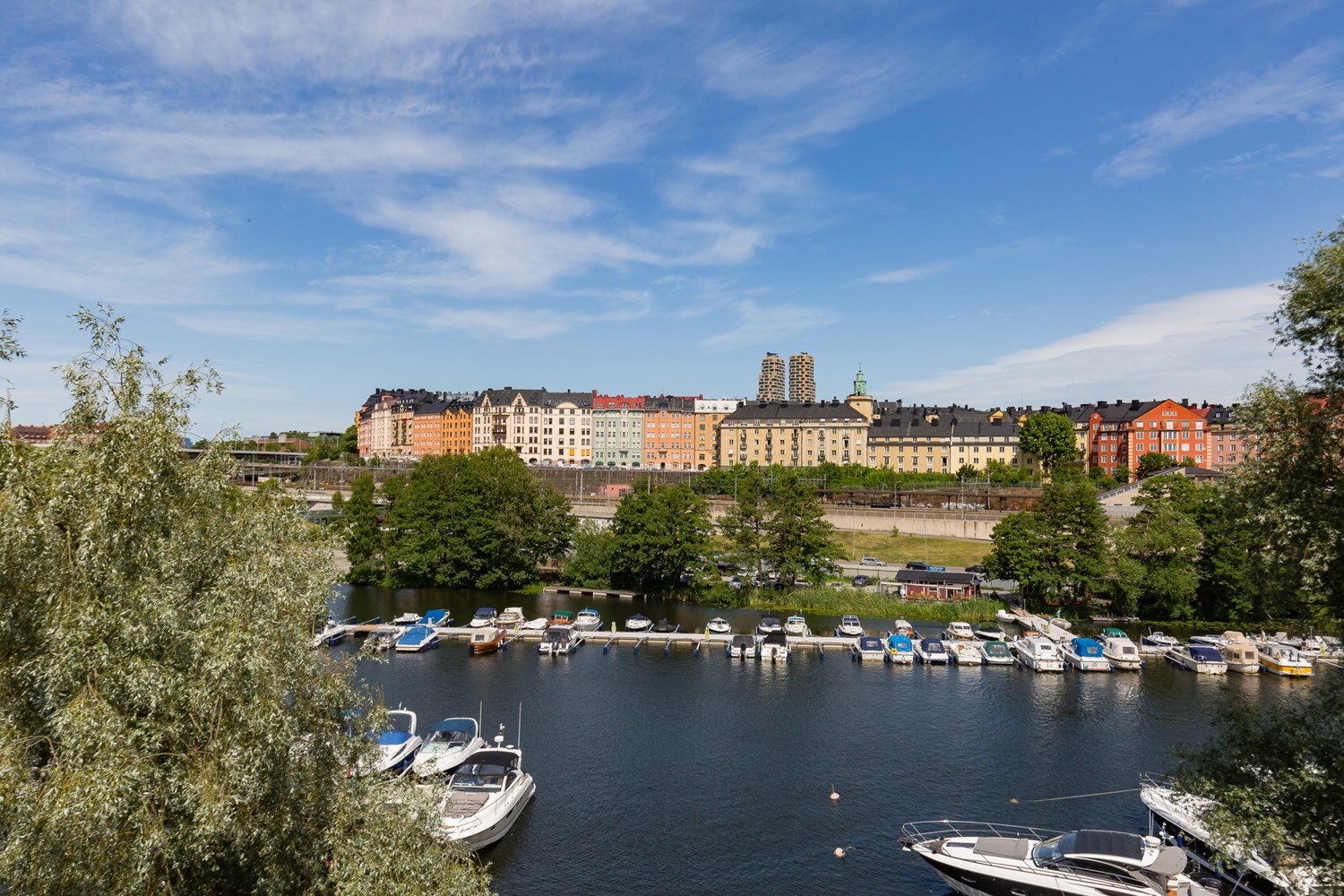 Kungsholms Strand 157, 4tr