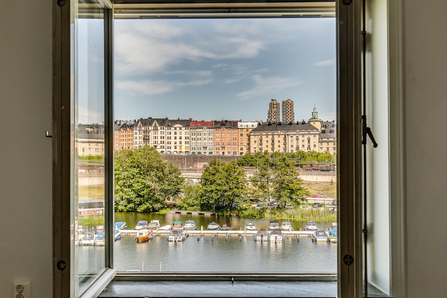 Kungsholms Strand 157, 4tr