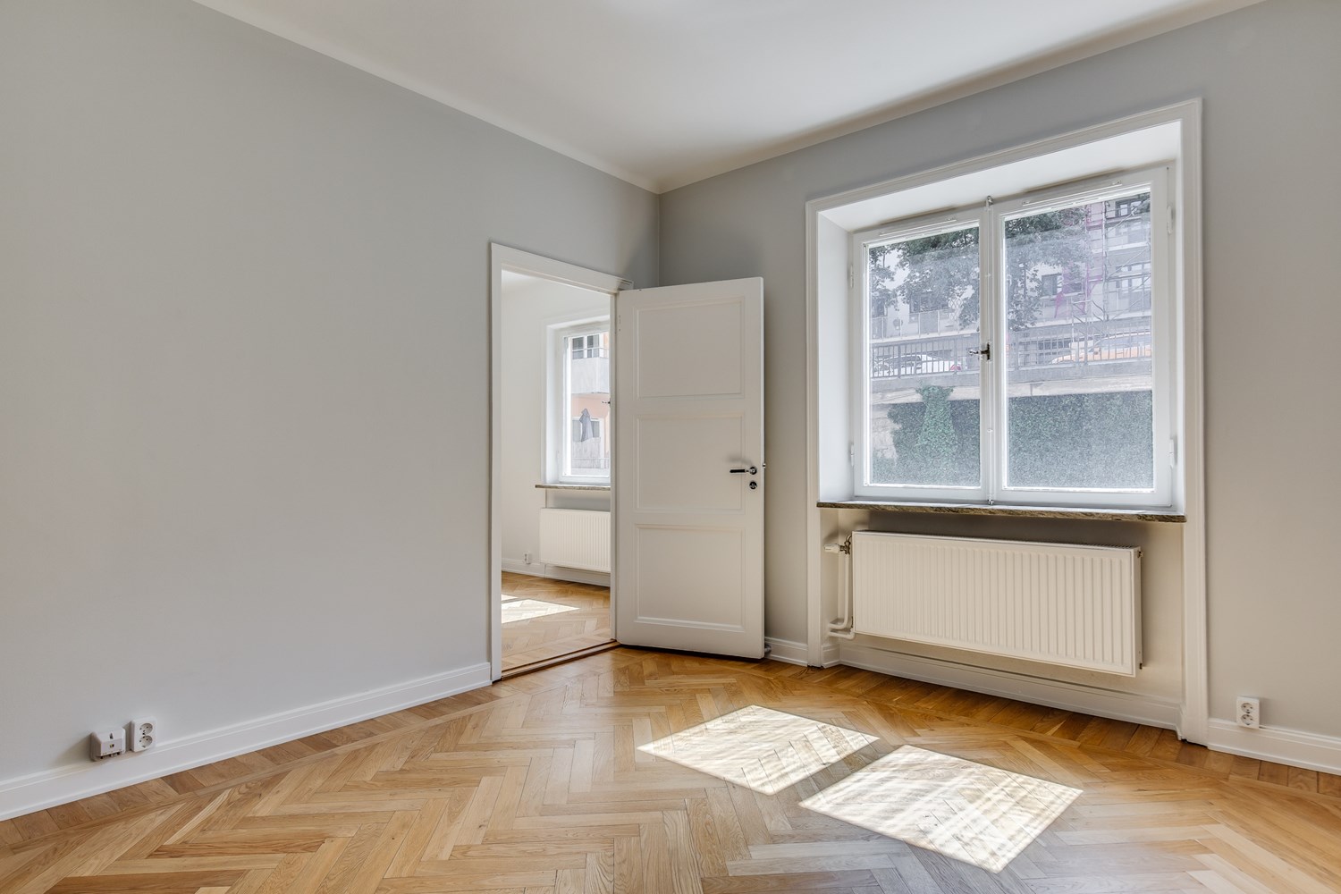 Kungsholms Strand 157, 3 tr
