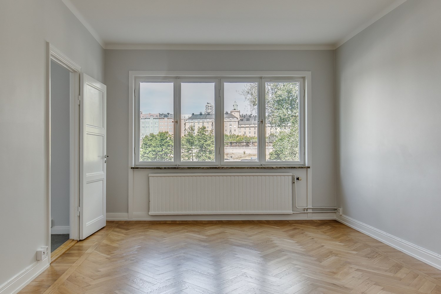Kungsholms Strand 157, 1 tr
