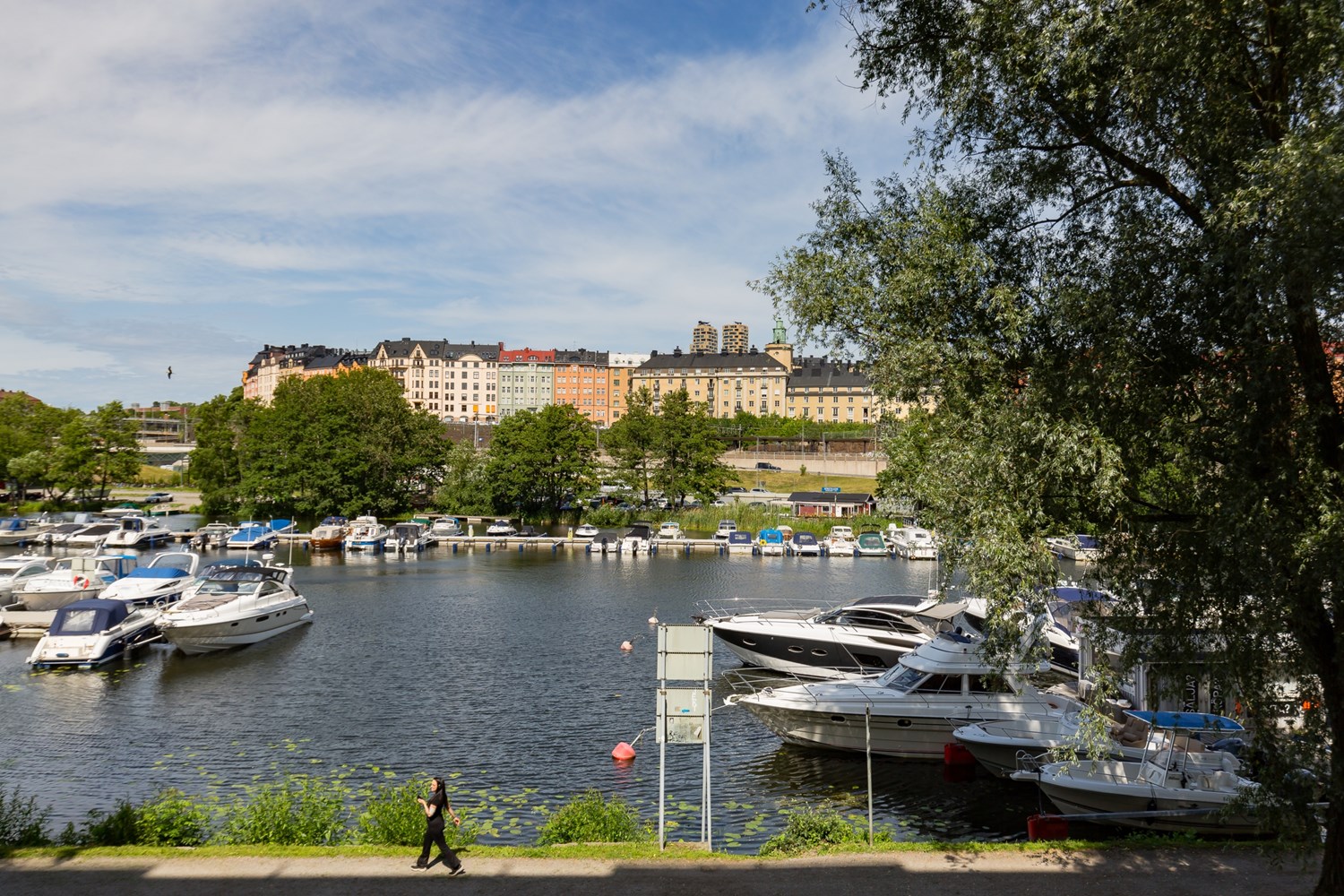 Kungsholms Strand 157, 1 tr