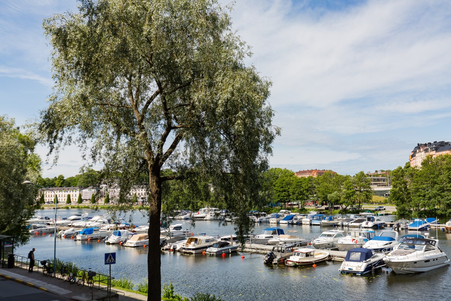 Kungsholms Strand 157, 1 tr