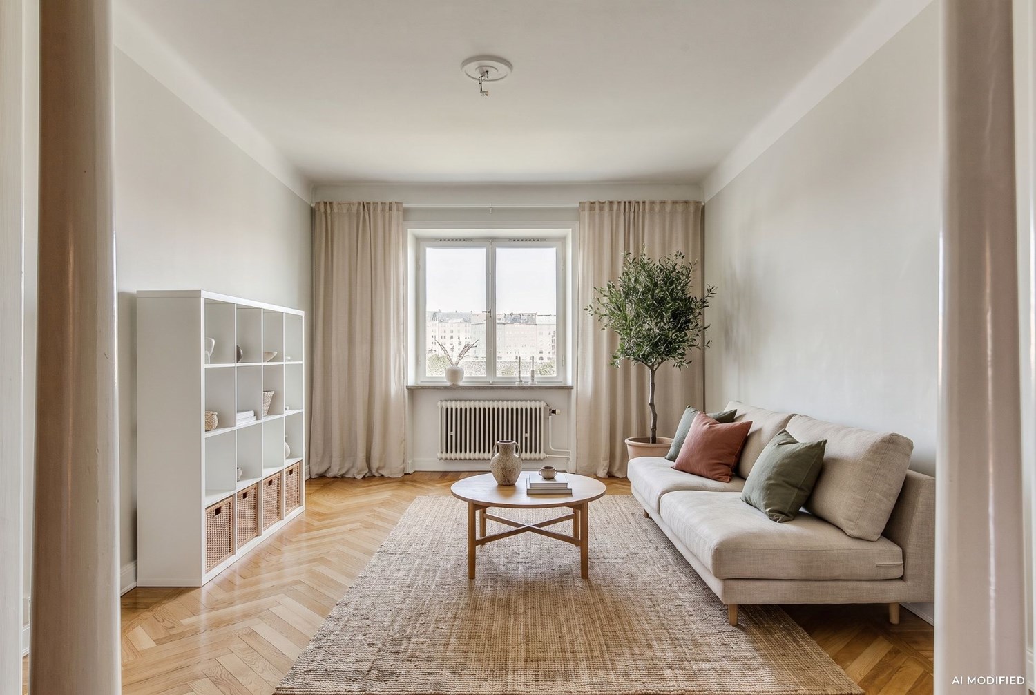 Kungsholms Strand 157, 5 tr