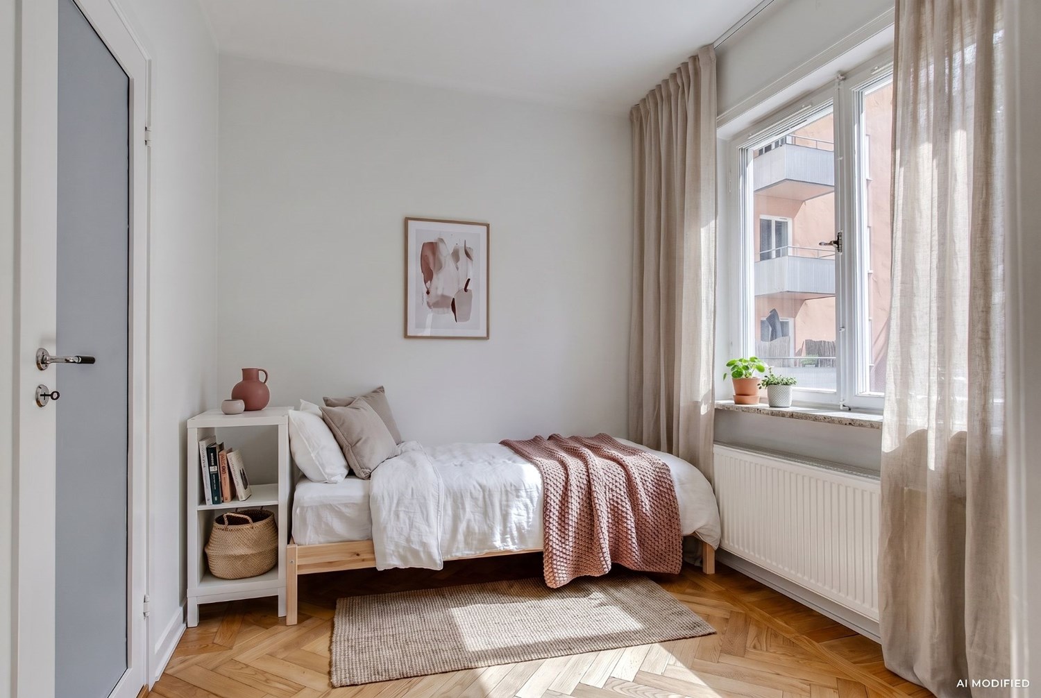 Kungsholms Strand 157, 3 tr