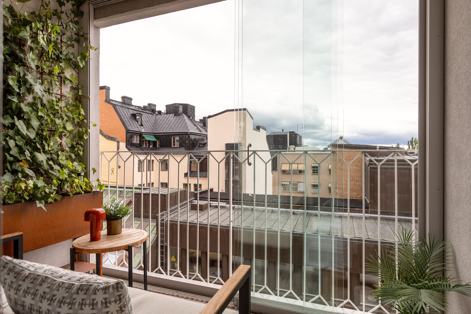 Adolf Fredriks kyrkogata 3, 6 tr