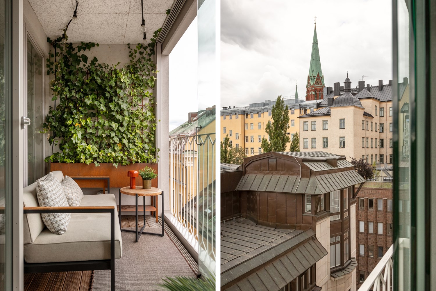 Adolf Fredriks kyrkogata 3, 6 tr
