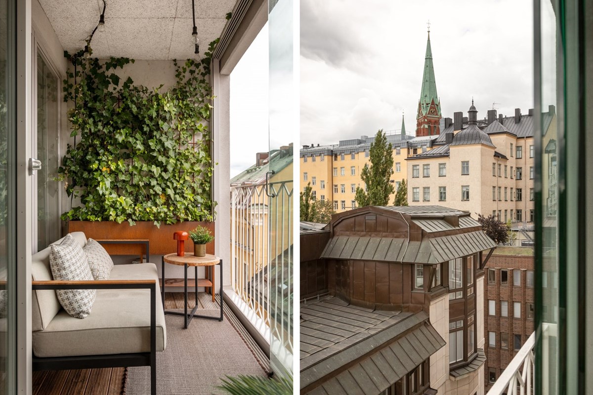 Adolf Fredriks kyrkogata 3, 6 tr 