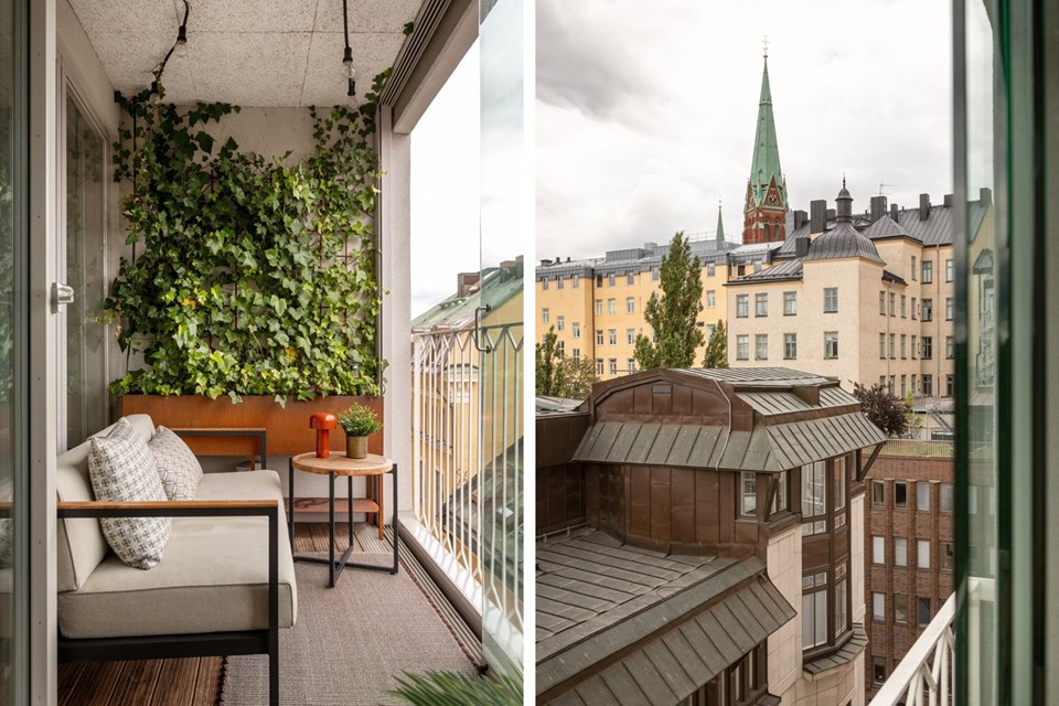 Adolf Fredriks kyrkogata 3, 6 tr 