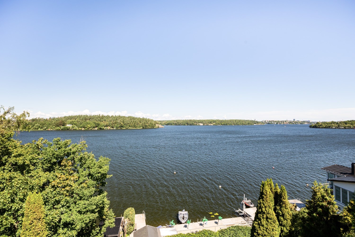 Båtsmanskroken 22