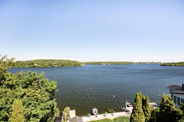 Båtsmanskroken 22 Mälarhöjden