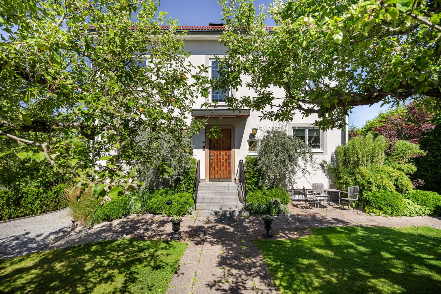 Båtsmanskroken 22