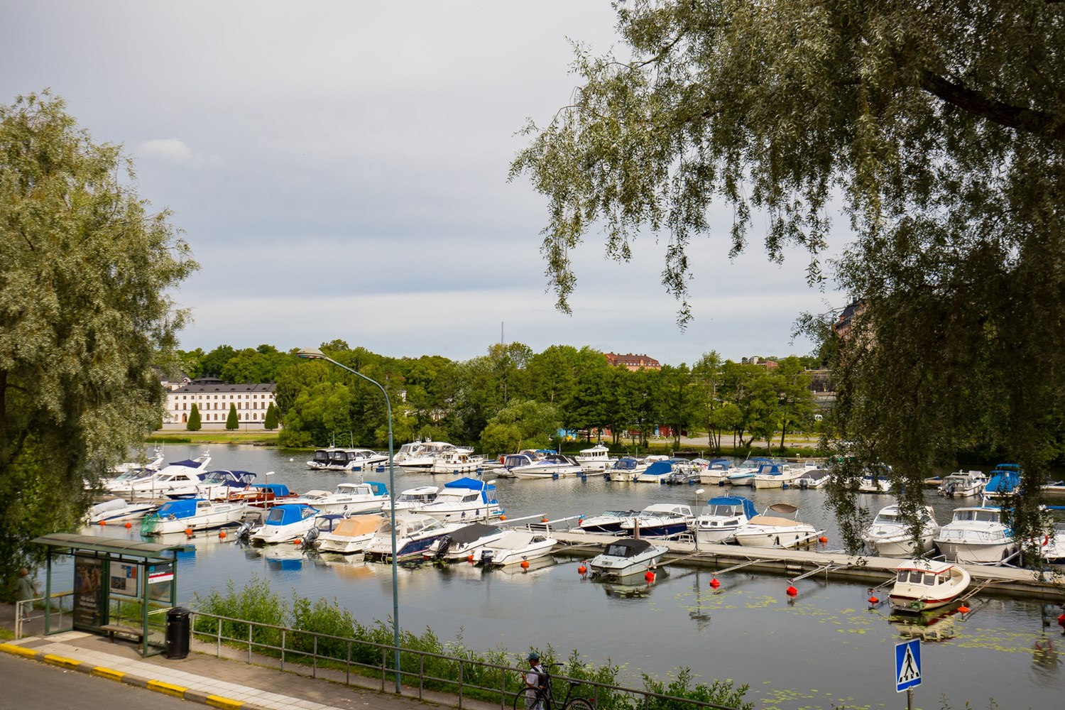 Kungsholms Strand 157, 1 tr