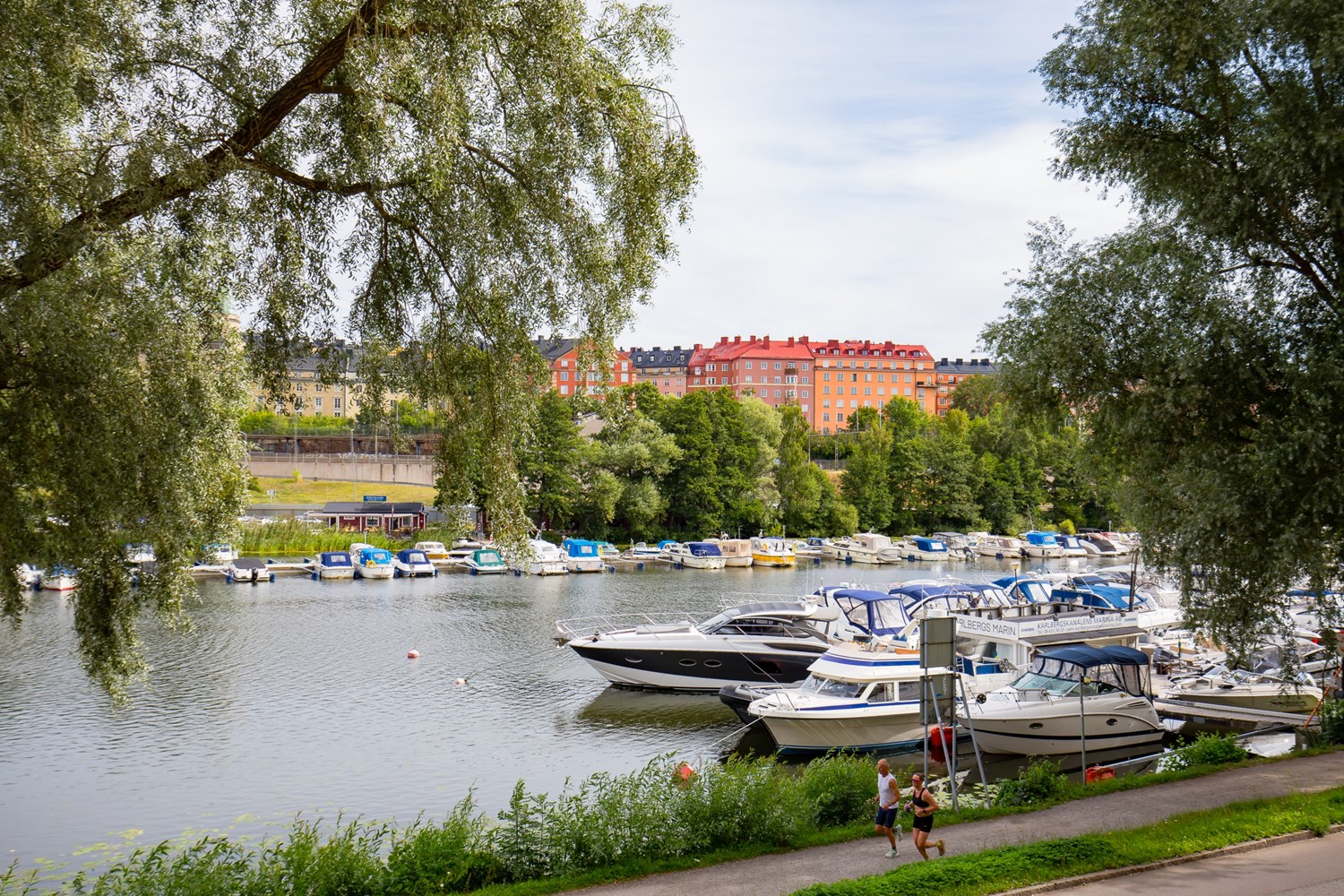 Kungsholms Strand 157, 1 tr