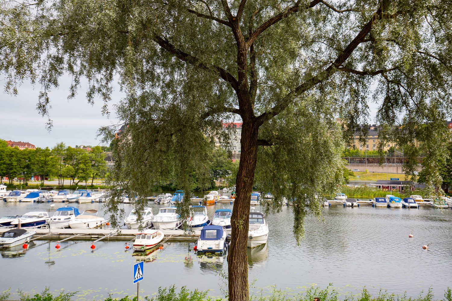 Kungsholms Strand 157, 1 tr