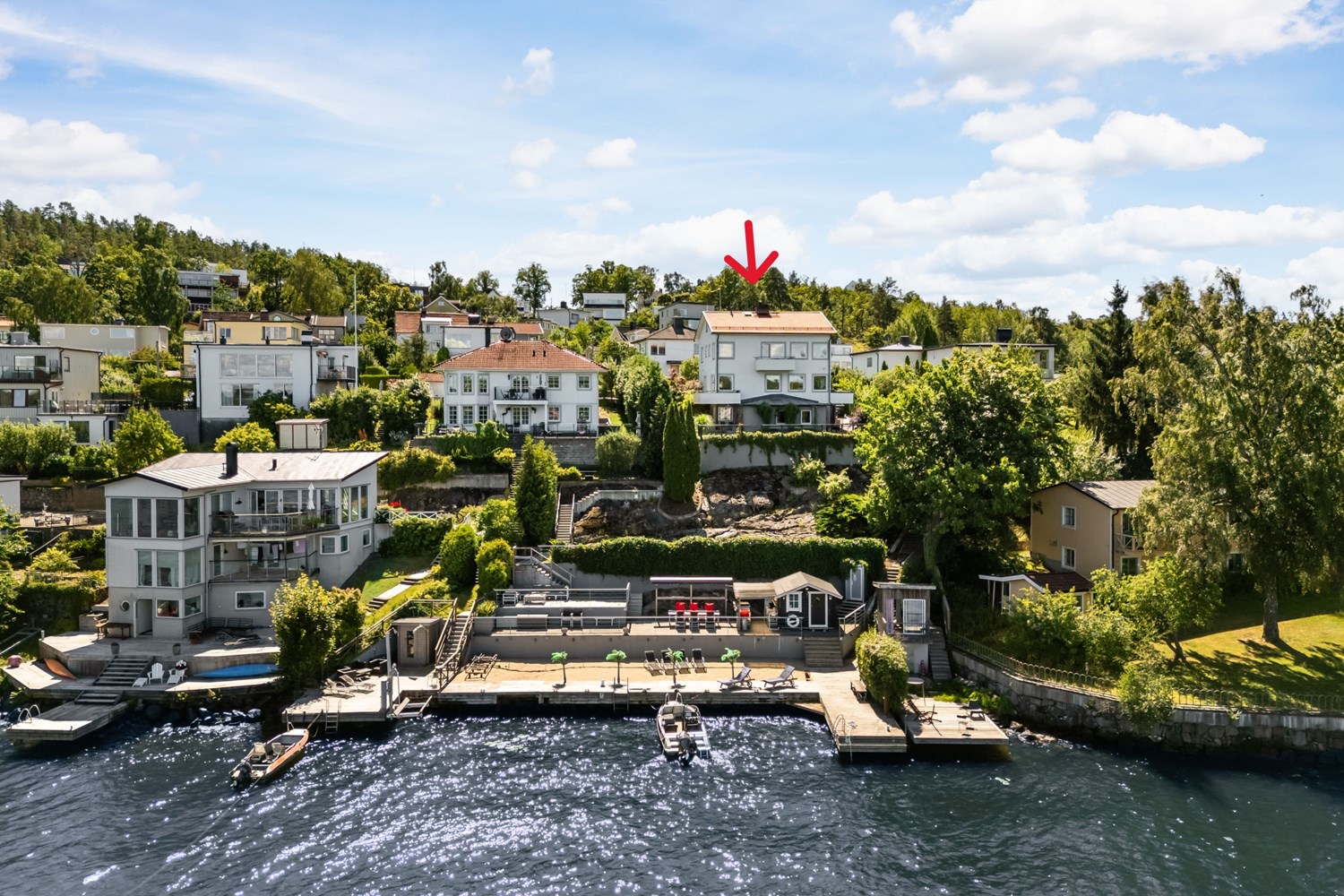 Båtsmanskroken 22