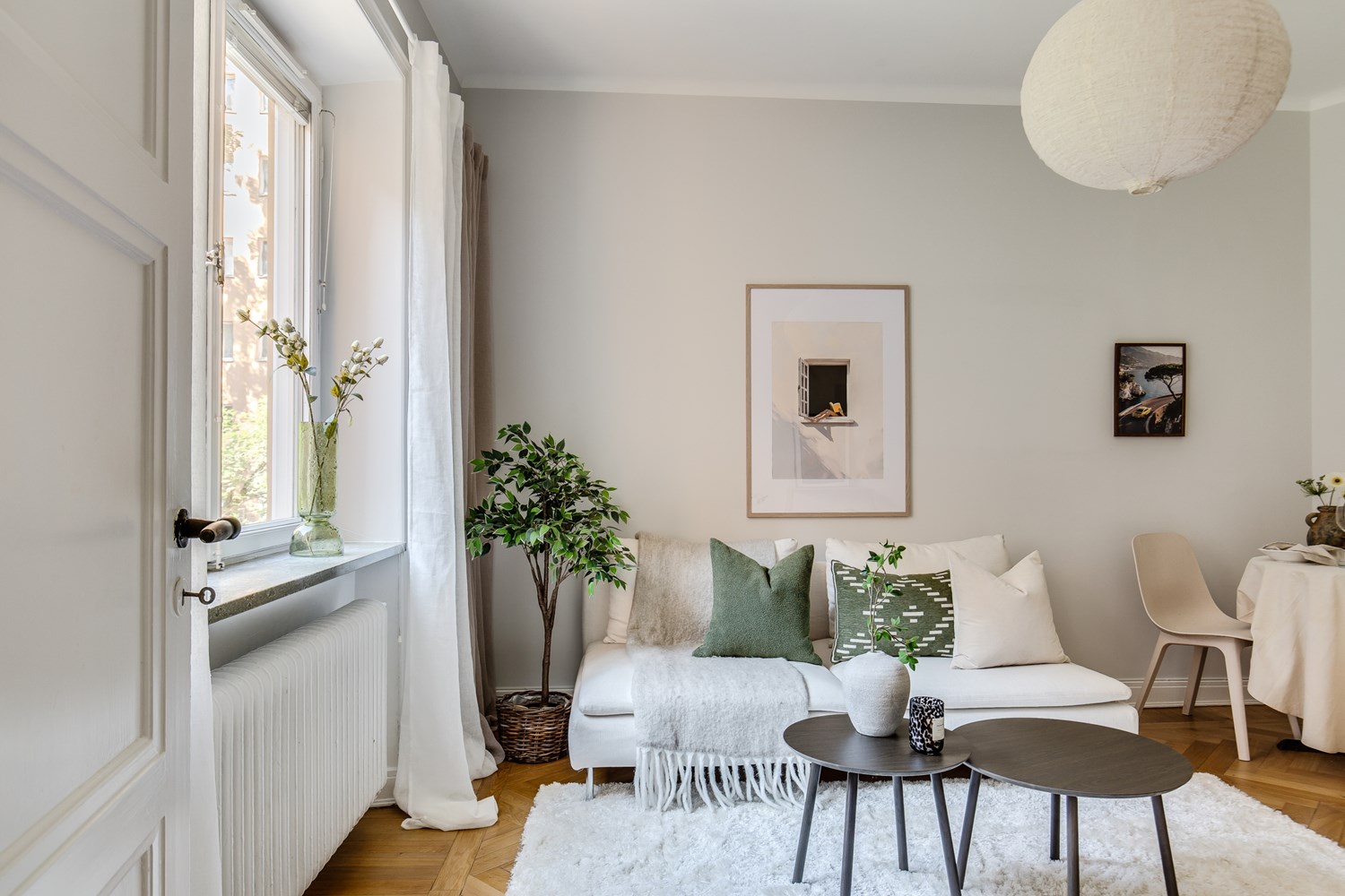 Kungsholms Strand 157, 2 tr