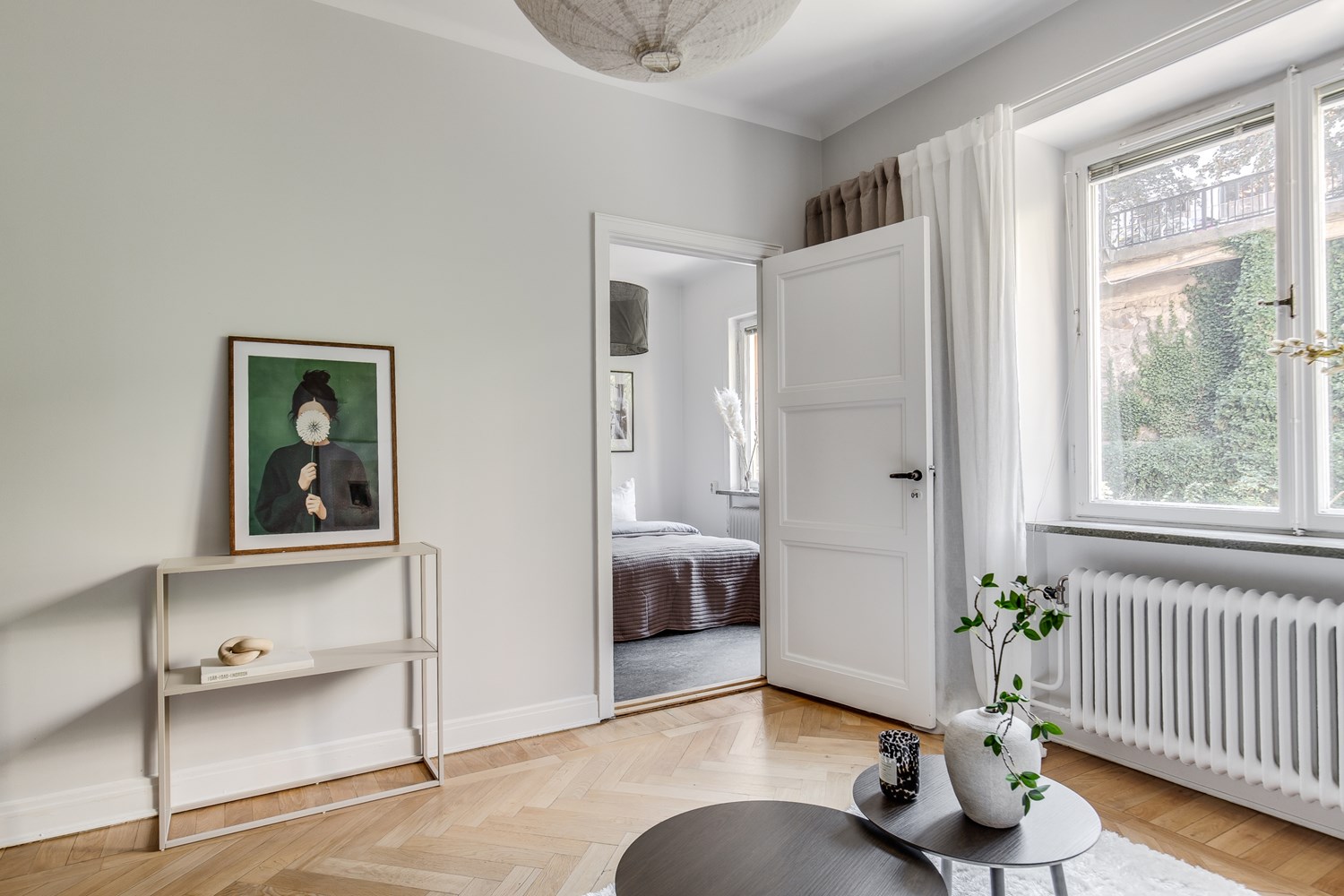 Kungsholms Strand 157, 2 tr
