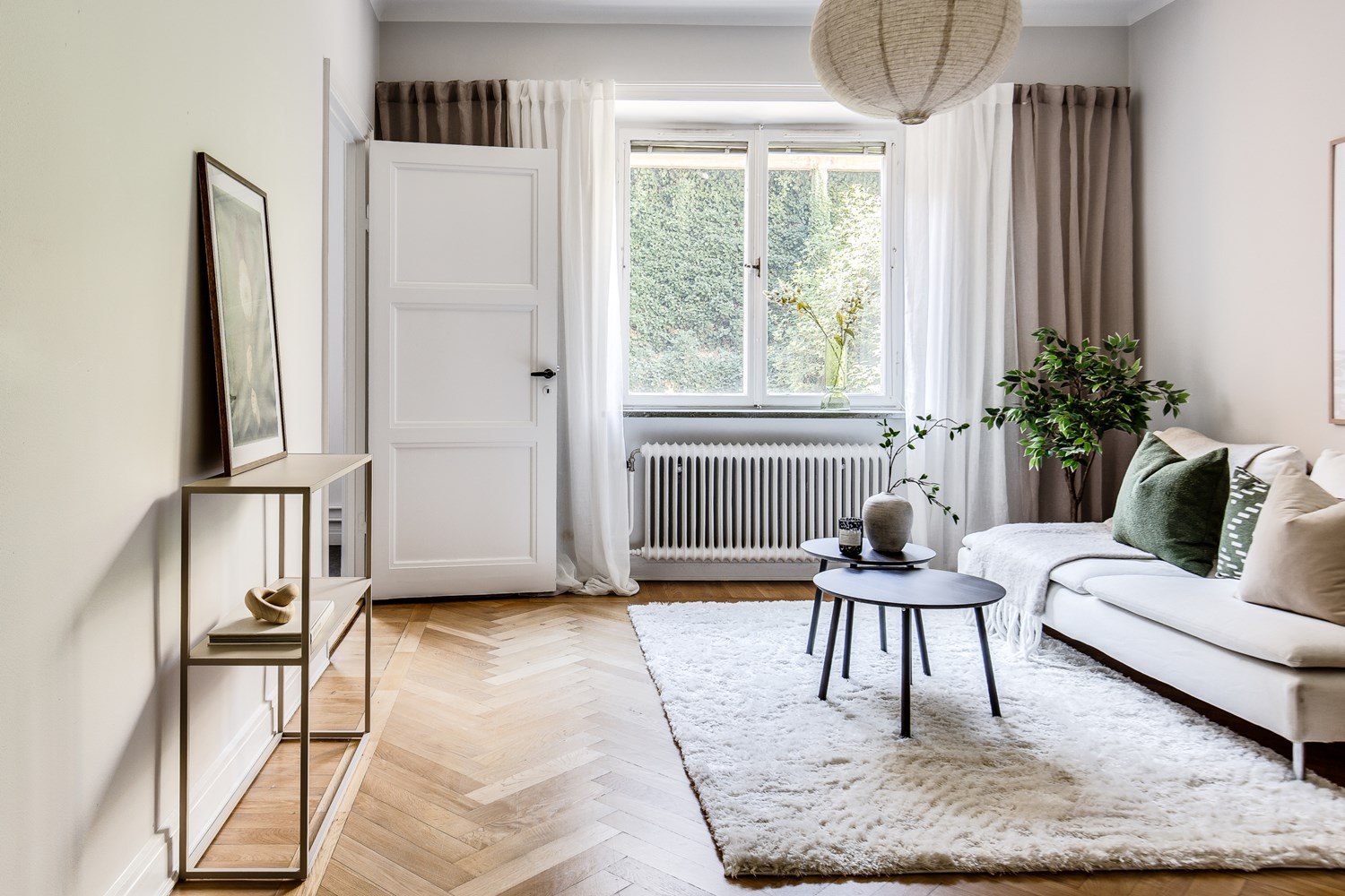 Kungsholms Strand 157, 2 tr