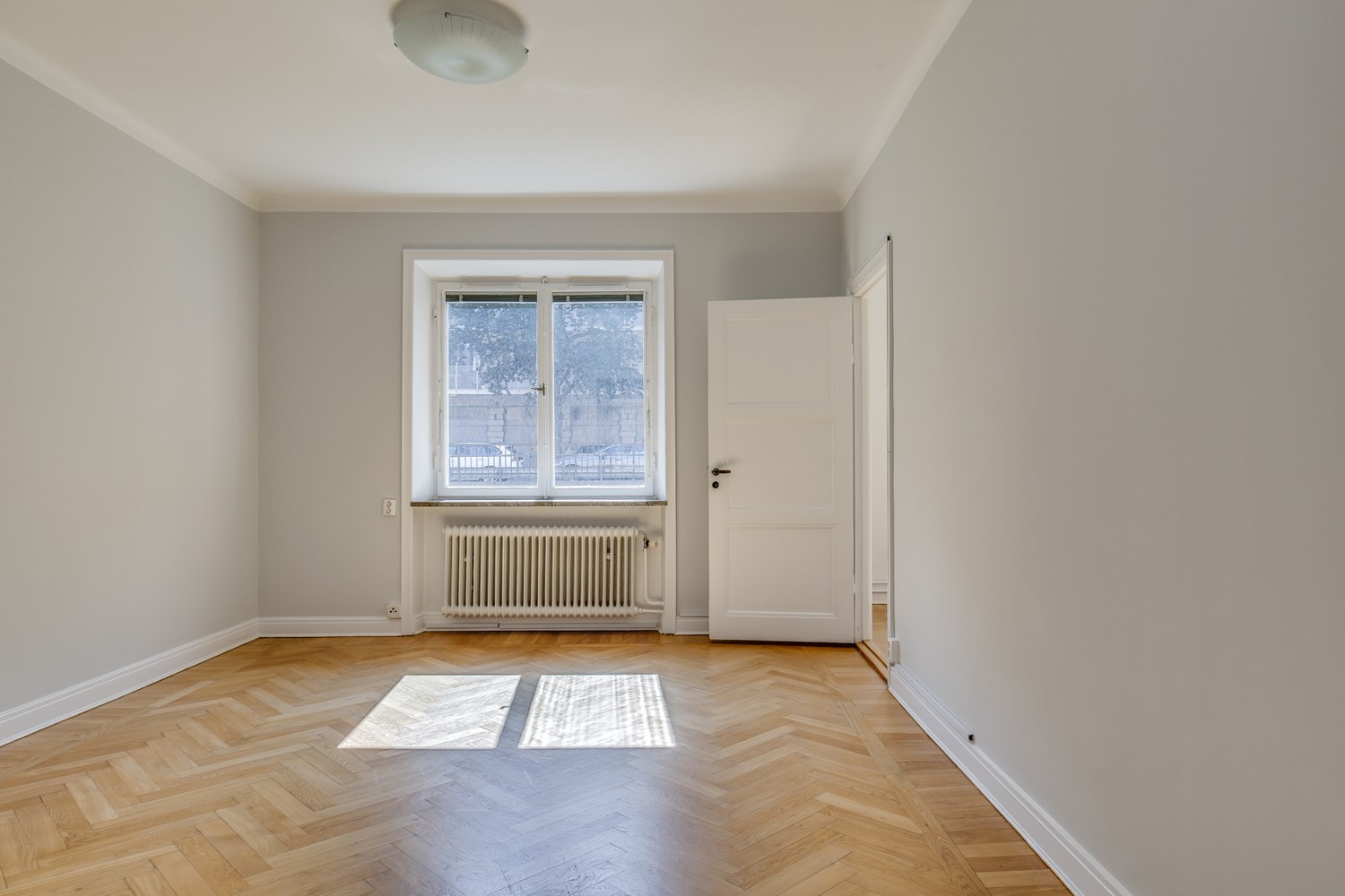 Kungsholms Strand 157, 4 tr