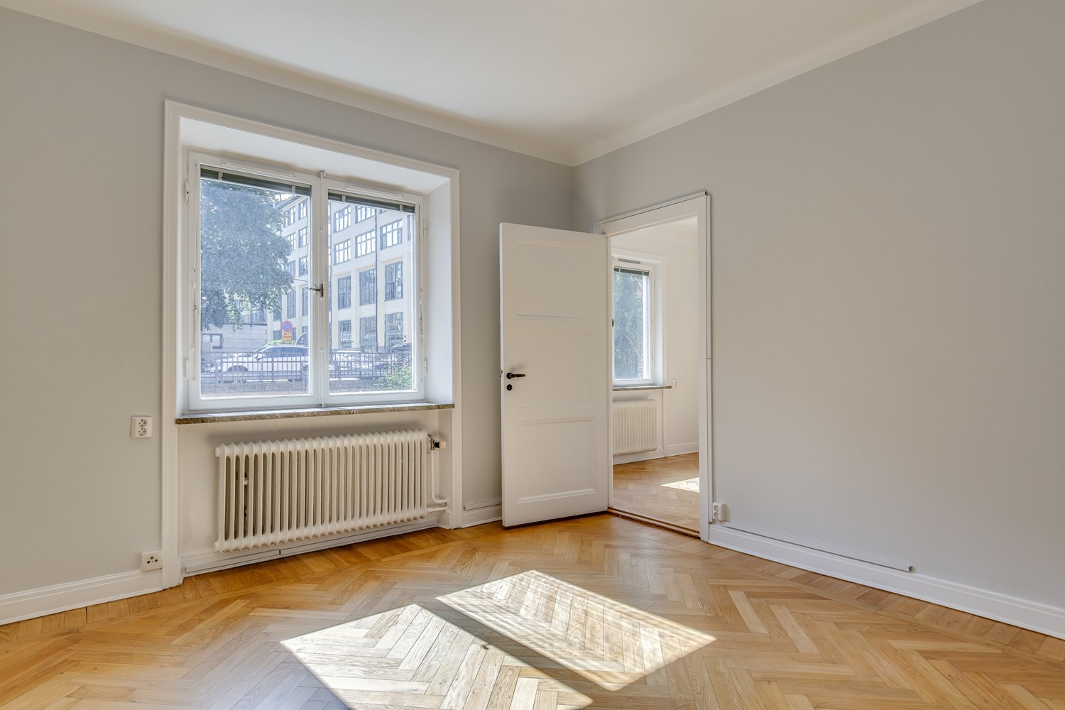 Kungsholms Strand 157, 4 tr
