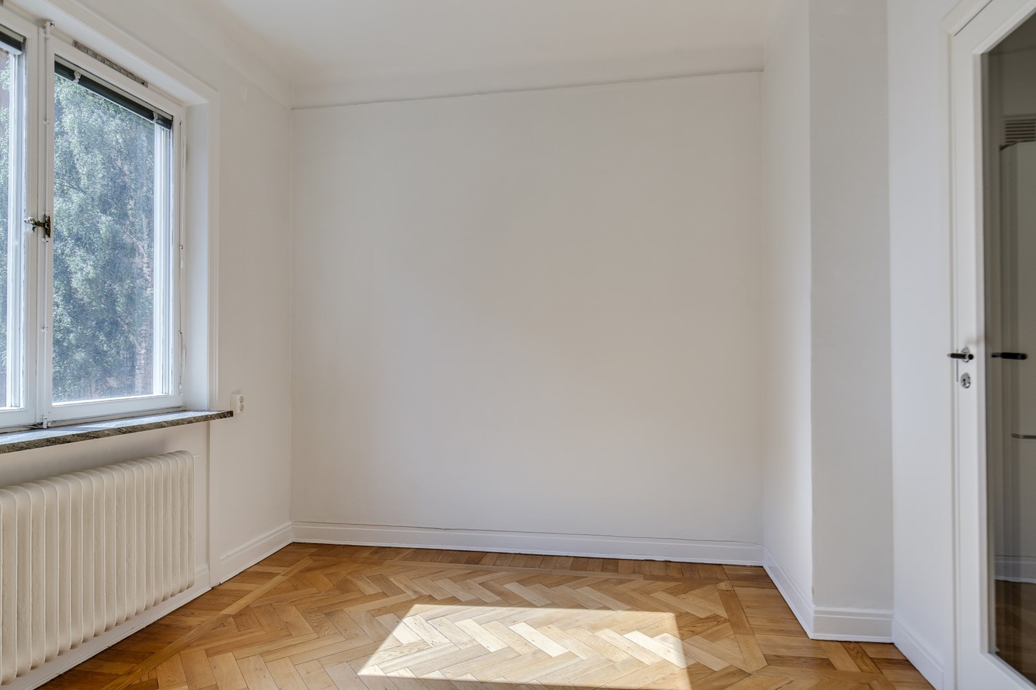 Kungsholms Strand 157, 4 tr