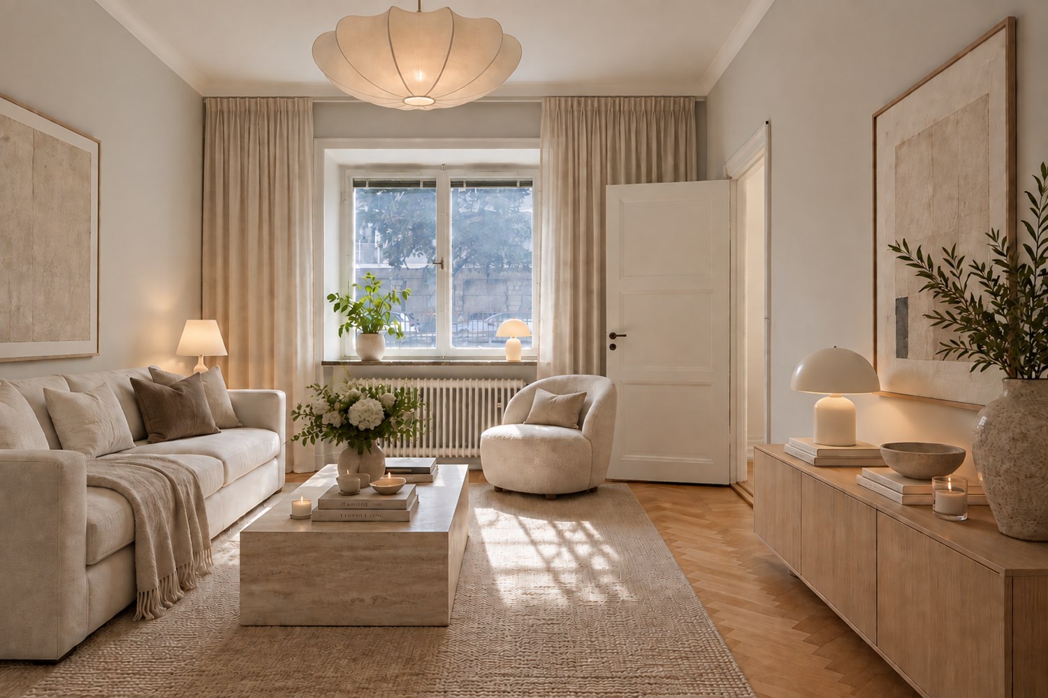 Kungsholms Strand 157, 4 tr