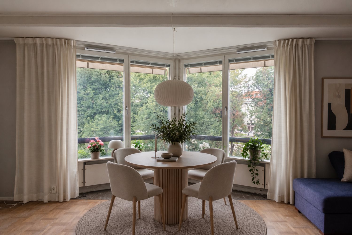 Karlaplan 10, 4 tr