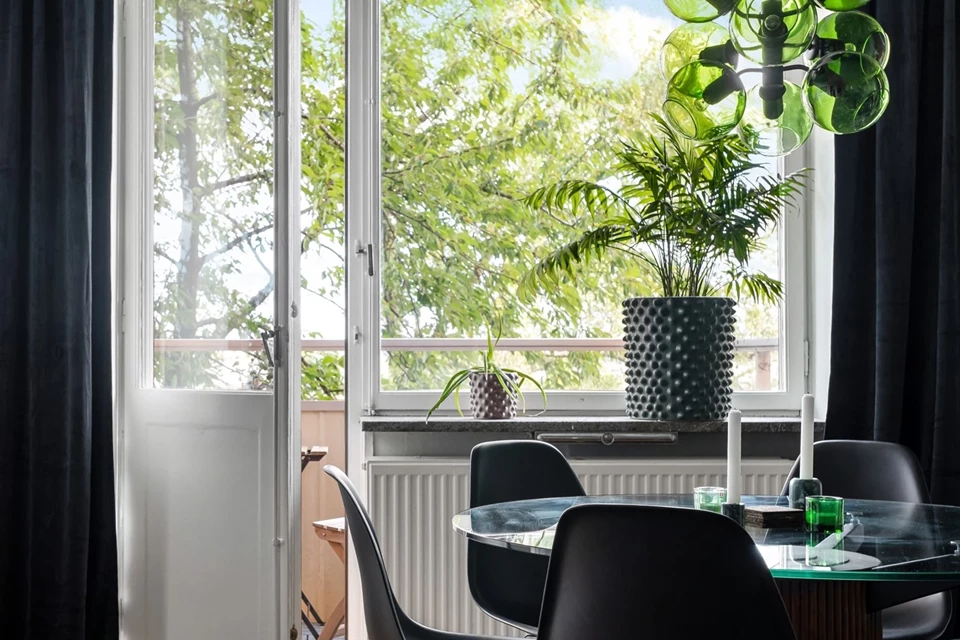 Smedsbacksgatan 20 Gärdet
