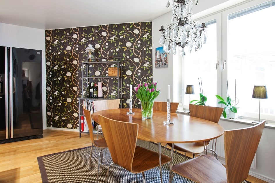 Timmermansgatan 12 Södermalm - Kvarnberget