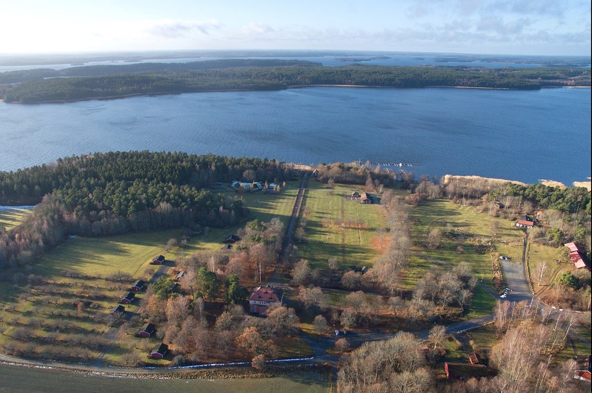 Veckholm Härjarö 5-26 Veckholm - Härjarö