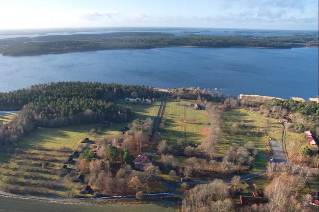 Veckholm Härjarö 5-26