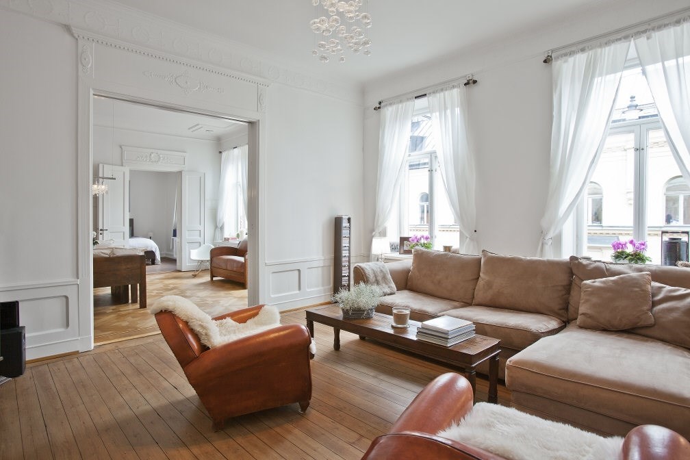 Hantverkargatan 22, 4 tr Kungsholmstorg