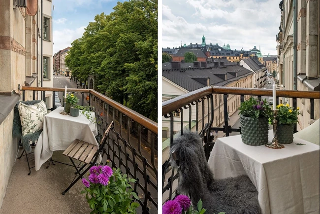 Sibyllegatan 19