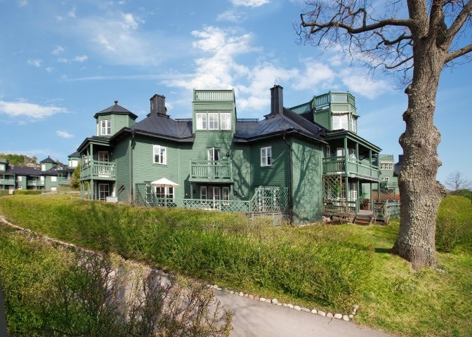 Fågelbrostigen 434 Värmdö