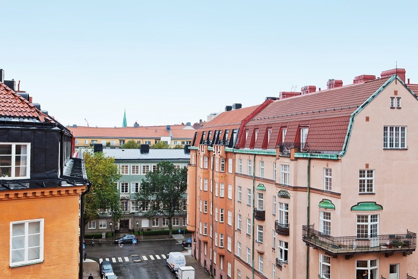 Rådmansgatan 25