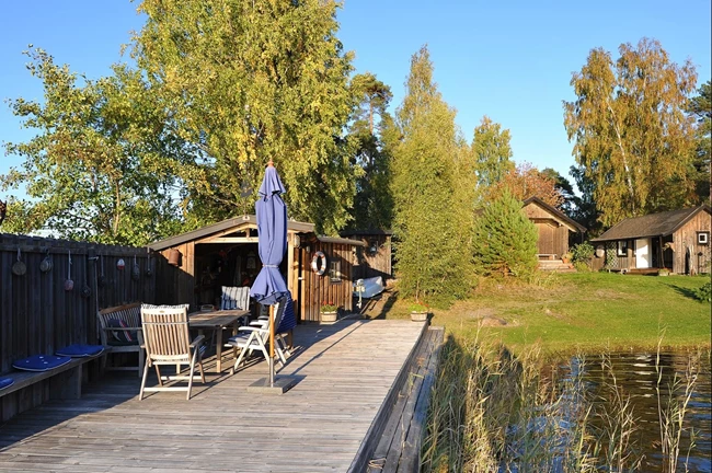 Ålfiskarholmen 1