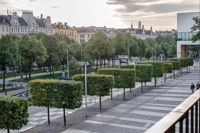 Melodislingan 10, 3 tr