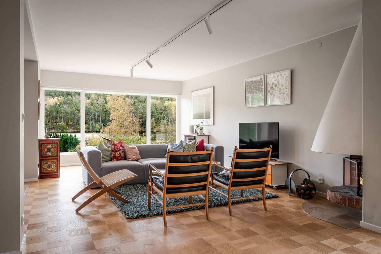 Fannydals strandväg 21