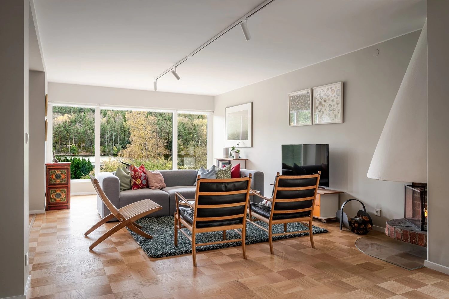 Fannydals strandväg 21