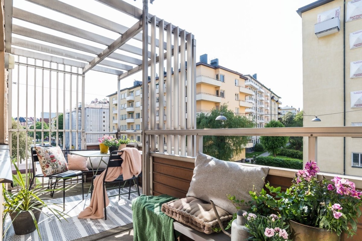 Värtavägen 30 Gärdet