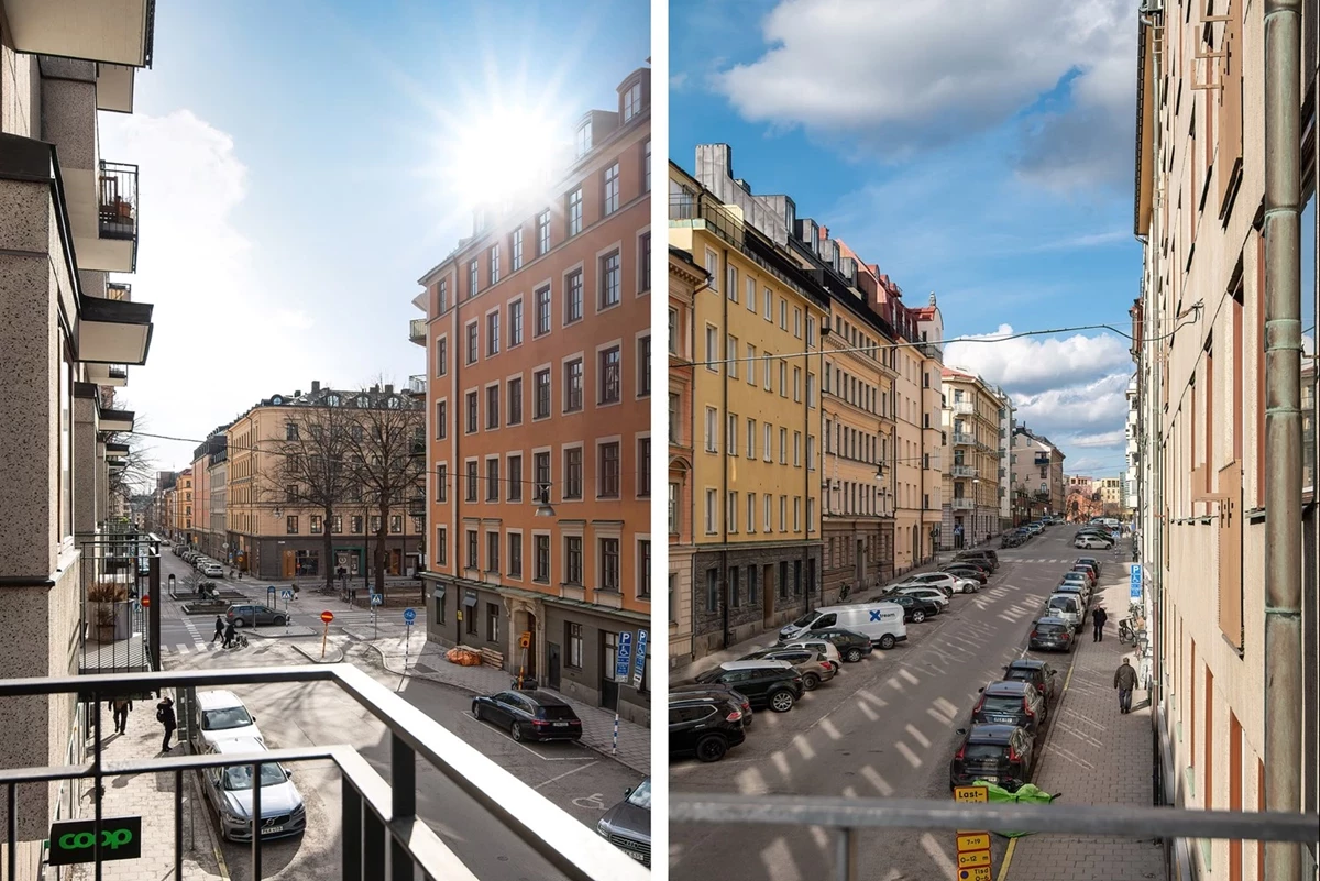 Karlavägen 53 Östermalm