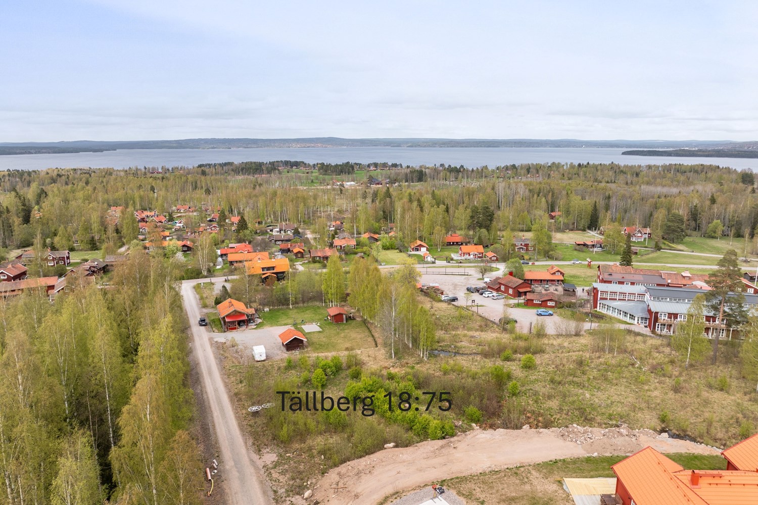 Tällbergsvägen 24
