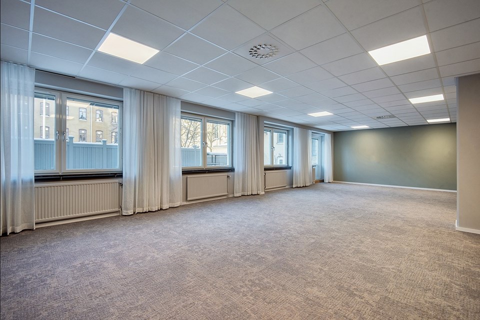 Grevgatan 39 - Lokal Östermalm