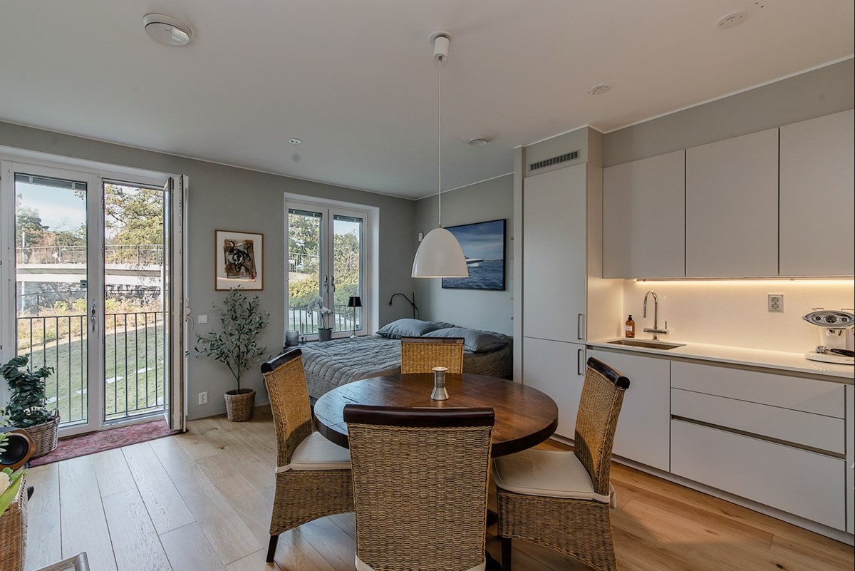 Melodislingan 42 Sveakvarteren