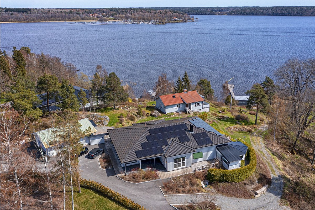 Grenvägen 5B Uppsala - Ytternäs