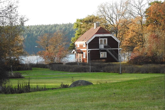 Veckholm Härjarö 5-26