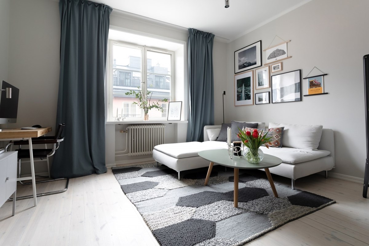 Nybrogatan 87A Östermalm