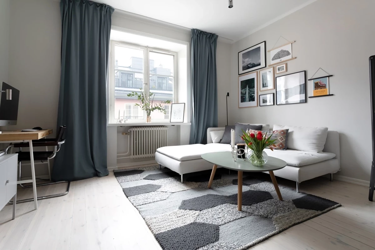 Nybrogatan 87A Östermalm